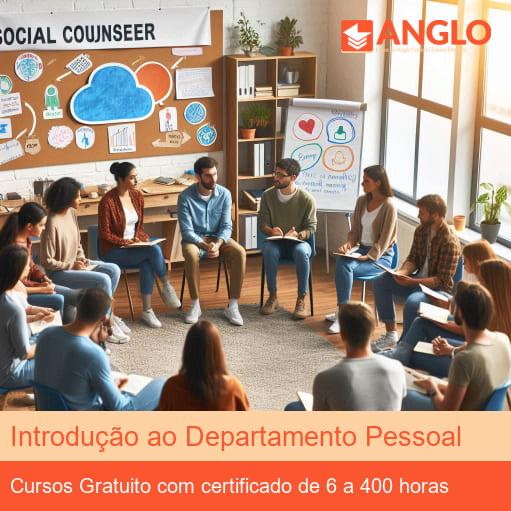 Introdução ao Departamento Pessoal